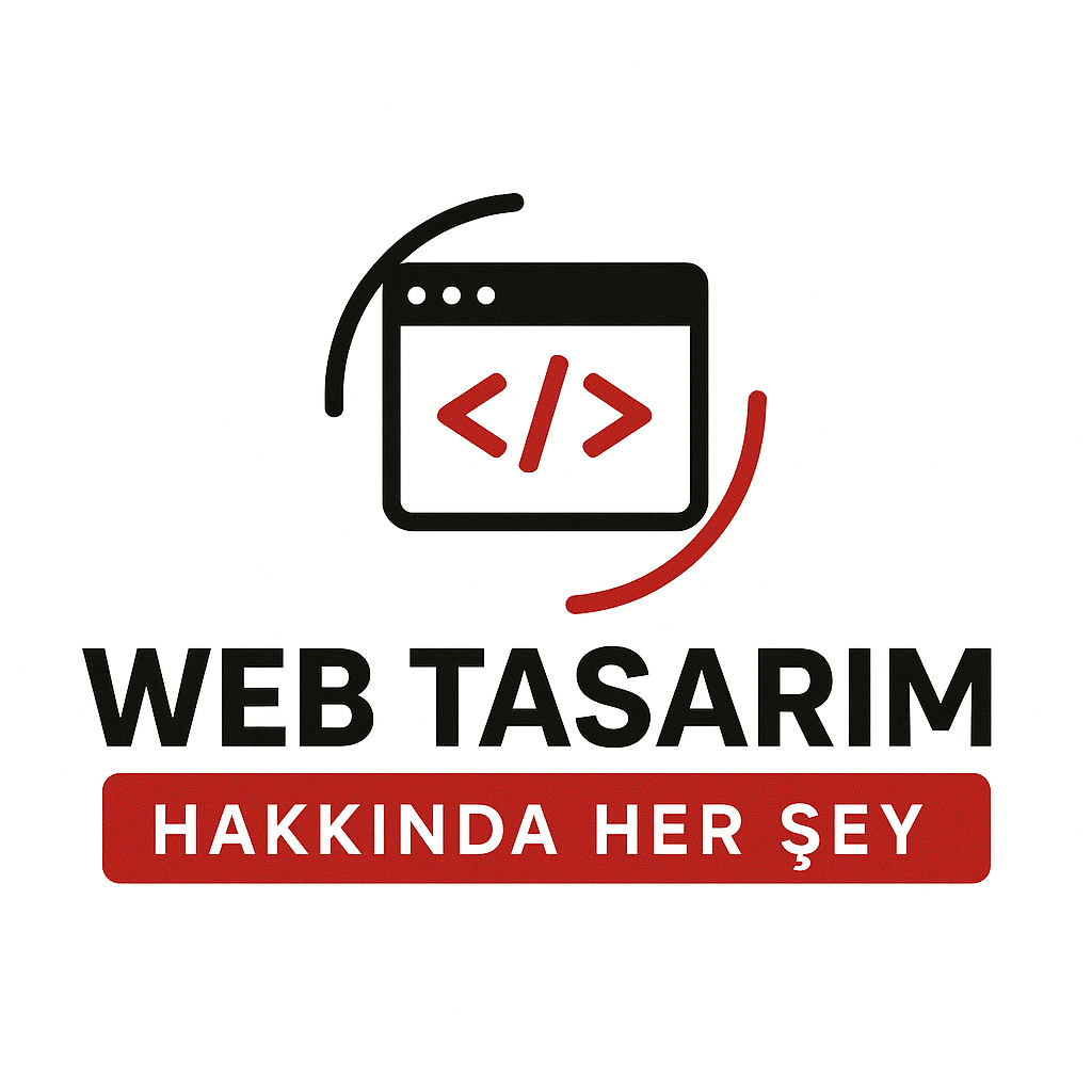 Web Tasarım